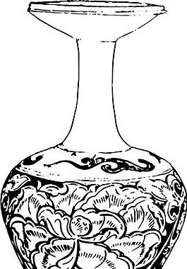 兩宋時代 版畫 裝飾畫 矢量 AI格式_0174