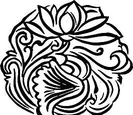 兩宋時(shí)代 版畫 裝飾畫 矢量 AI格式_0161