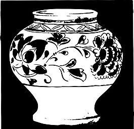兩宋時(shí)代 版畫(huà) 裝飾畫(huà) 矢量 AI格式_0124