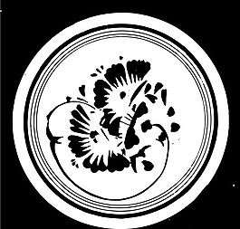 兩宋時(shí)代 版畫(huà) 裝飾畫(huà) 矢量 AI格式_0095