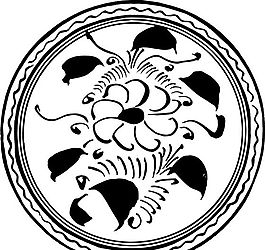 兩宋時(shí)代 版畫 裝飾畫 矢量 AI格式_0093