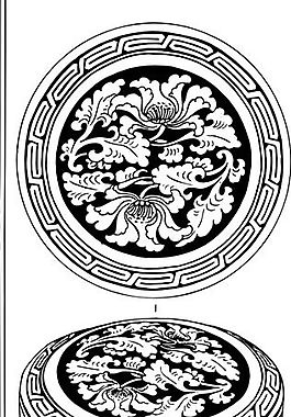 兩宋時代 版畫 裝飾畫 矢量 AI格式_0063