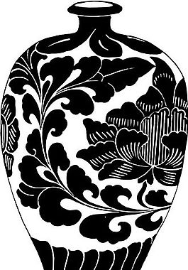 兩宋時代 版畫 裝飾畫 矢量 AI格式_0060