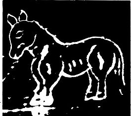 隋唐五代 版画 装饰画 矢量 AI格式_1466