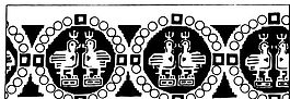 隋唐五代 版畫(huà) 裝飾畫(huà) 矢量 AI格式_1352