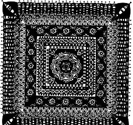 隋唐五代 版畫 裝飾畫 矢量 AI格式_1140