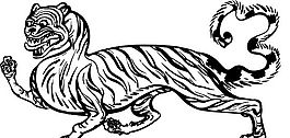 隋唐五代 版画 装饰画 矢量 AI格式_1103