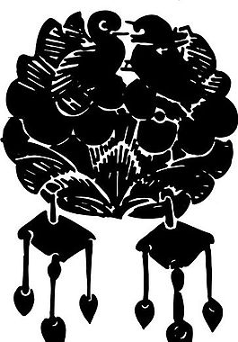 隋唐五代 版画 装饰画 矢量 AI格式_1059