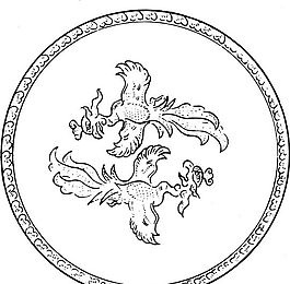 隋唐五代 版画 装饰画 矢量 AI格式_0941