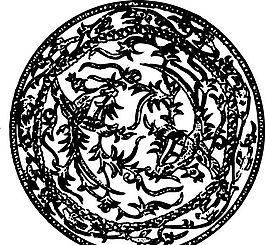 隋唐五代 版画 装饰画 矢量 AI格式_0926