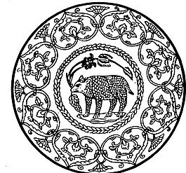 隋唐五代 版畫 裝飾畫 矢量 AI格式_0914