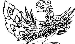 隋唐五代 版畫(huà) 裝飾畫(huà) 矢量 AI格式_0800