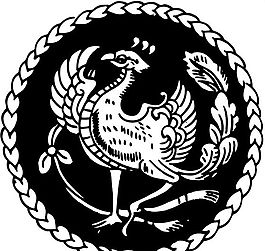 隋唐五代 版畫(huà) 裝飾畫(huà) 矢量 AI格式_0744