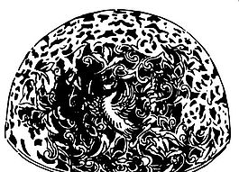 隋唐五代 版画 装饰画 矢量 AI格式_0741