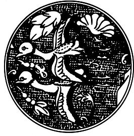 隋唐五代 版畫 裝飾畫 矢量 AI格式_0722