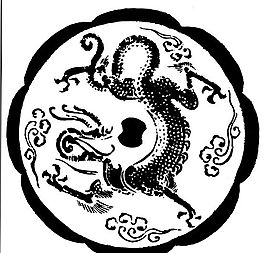 隋唐五代 版画 装饰画 矢量 AI格式_0609