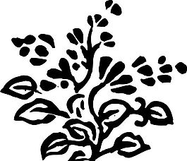 隋唐五代 版畫 裝飾畫 矢量 AI格式_0580