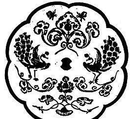 隋唐五代 版畫 裝飾畫 矢量 AI格式_0530