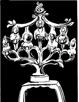 隋唐五代 版画 装饰画 矢量 AI格式_0514