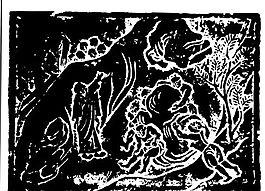 隋唐五代 版画 装饰画 矢量 AI格式_0506