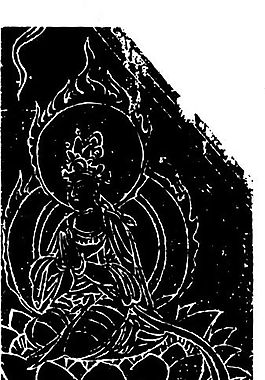 隋唐五代 版畫 裝飾畫 矢量 AI格式_0464