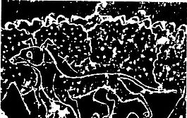 隋唐五代 版畫 裝飾畫 矢量 AI格式_0447