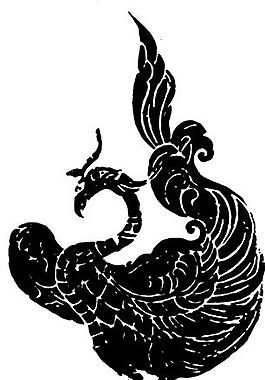 隋唐五代 版畫 裝飾畫 矢量 AI格式_0429