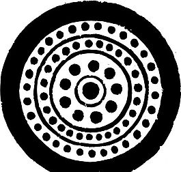 隋唐五代 版畫 裝飾畫 矢量 AI格式_0323