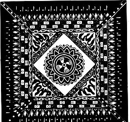 隋唐五代 版畫 裝飾畫 矢量 AI格式_0196