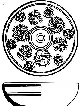 隋唐五代 版畫 裝飾畫 矢量 AI格式_0035