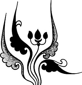 魏晉南北朝 版畫 裝飾畫 矢量 AI格式_0447