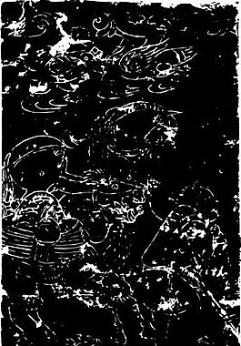 魏晉南北朝 版畫(huà) 裝飾畫(huà) 矢量 AI格式_0381