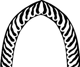 魏晉南北朝 版畫(huà) 裝飾畫(huà) 矢量 AI格式_0917