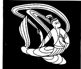 魏晋南北朝 版画 装饰画 矢量 AI格式_0853