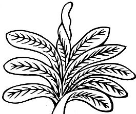 魏晉南北朝 版畫 裝飾畫 矢量 AI格式_0646