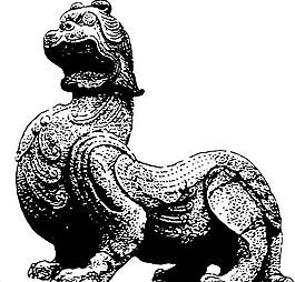 魏晉南北朝 版畫(huà) 裝飾畫(huà) 矢量 AI格式_0585