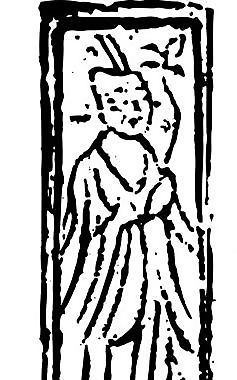 魏晉南北朝 版畫 裝飾畫 矢量 AI格式_0447