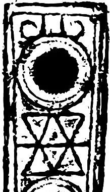 魏晋南北朝 版画 装饰画 矢量 AI格式_0234
