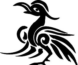 魏晉南北朝 版畫(huà) 裝飾畫(huà) 矢量 AI格式_0088