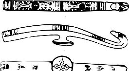秦漢時(shí)代 版畫(huà) 裝飾畫(huà) 矢量 AI格式_1154