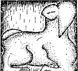 秦汉时代 版画 装饰画 矢量 AI格式_1051