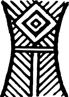 秦漢時代 版畫 裝飾畫 矢量 AI格式_1027