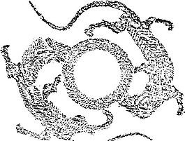 秦漢時(shí)代 版畫(huà) 裝飾畫(huà) 矢量 AI格式_0977