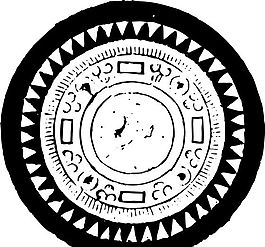 秦漢時(shí)代 版畫 裝飾畫 矢量 AI格式_0969