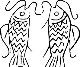 秦漢時(shí)代 版畫(huà) 裝飾畫(huà) 矢量 AI格式_0946