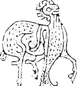 秦漢時(shí)代 版畫(huà) 裝飾畫(huà) 矢量 AI格式_0944