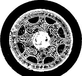 秦漢時代 版畫 裝飾畫 矢量 AI格式_0939