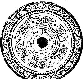 秦汉时代 版画 装饰画 矢量 AI格式_0938