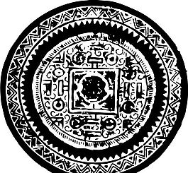 秦漢時代 版畫 裝飾畫 矢量 AI格式_0935