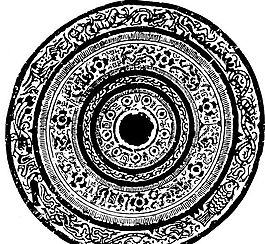 秦漢時(shí)代 版畫 裝飾畫 矢量 AI格式_0921